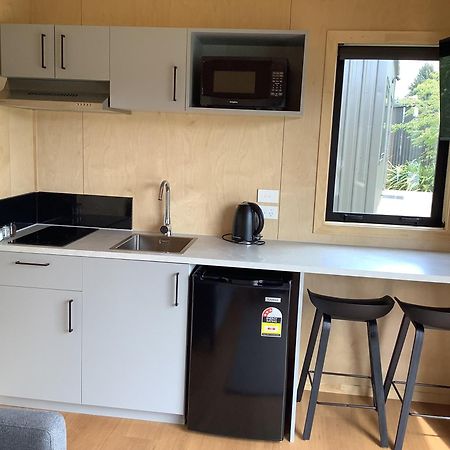 Hampshire Holiday Parks - Wanaka Extérieur photo