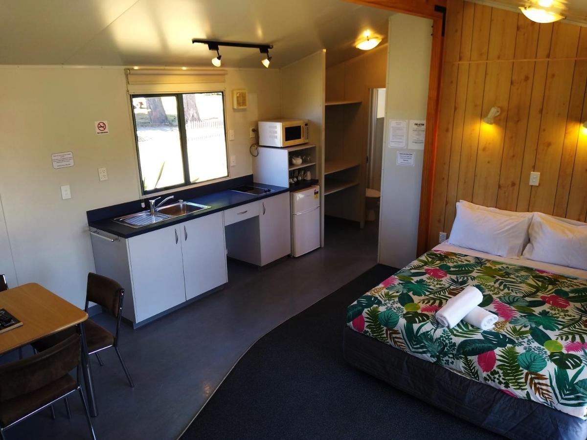 Hampshire Holiday Parks - Wanaka Extérieur photo
