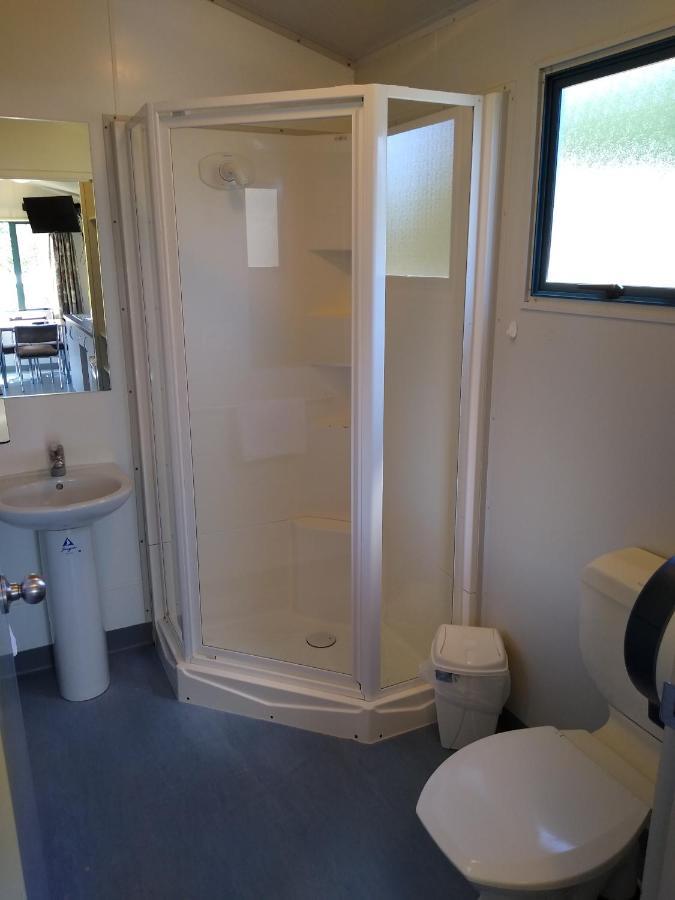 Hampshire Holiday Parks - Wanaka Extérieur photo