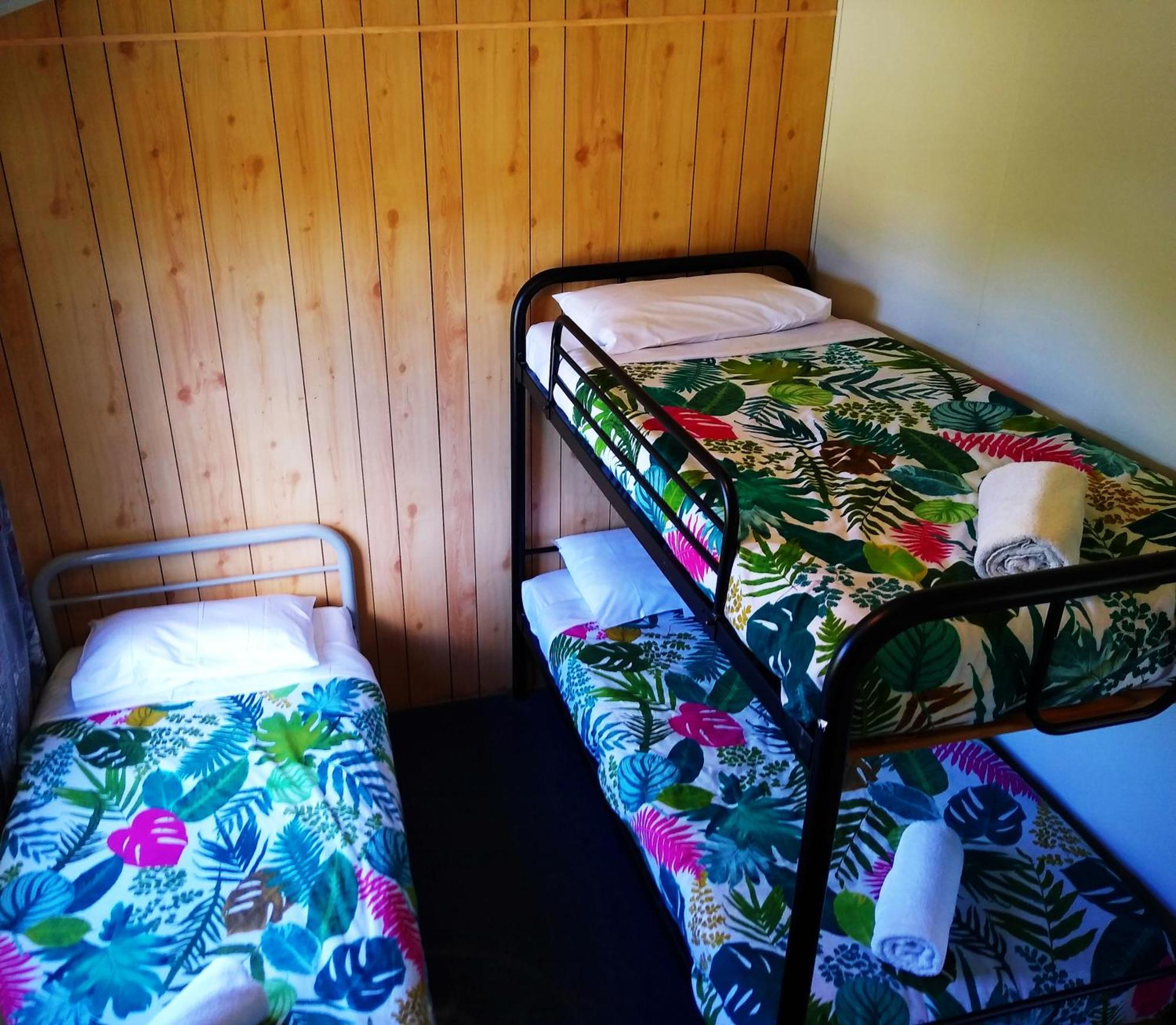 Hampshire Holiday Parks - Wanaka Extérieur photo