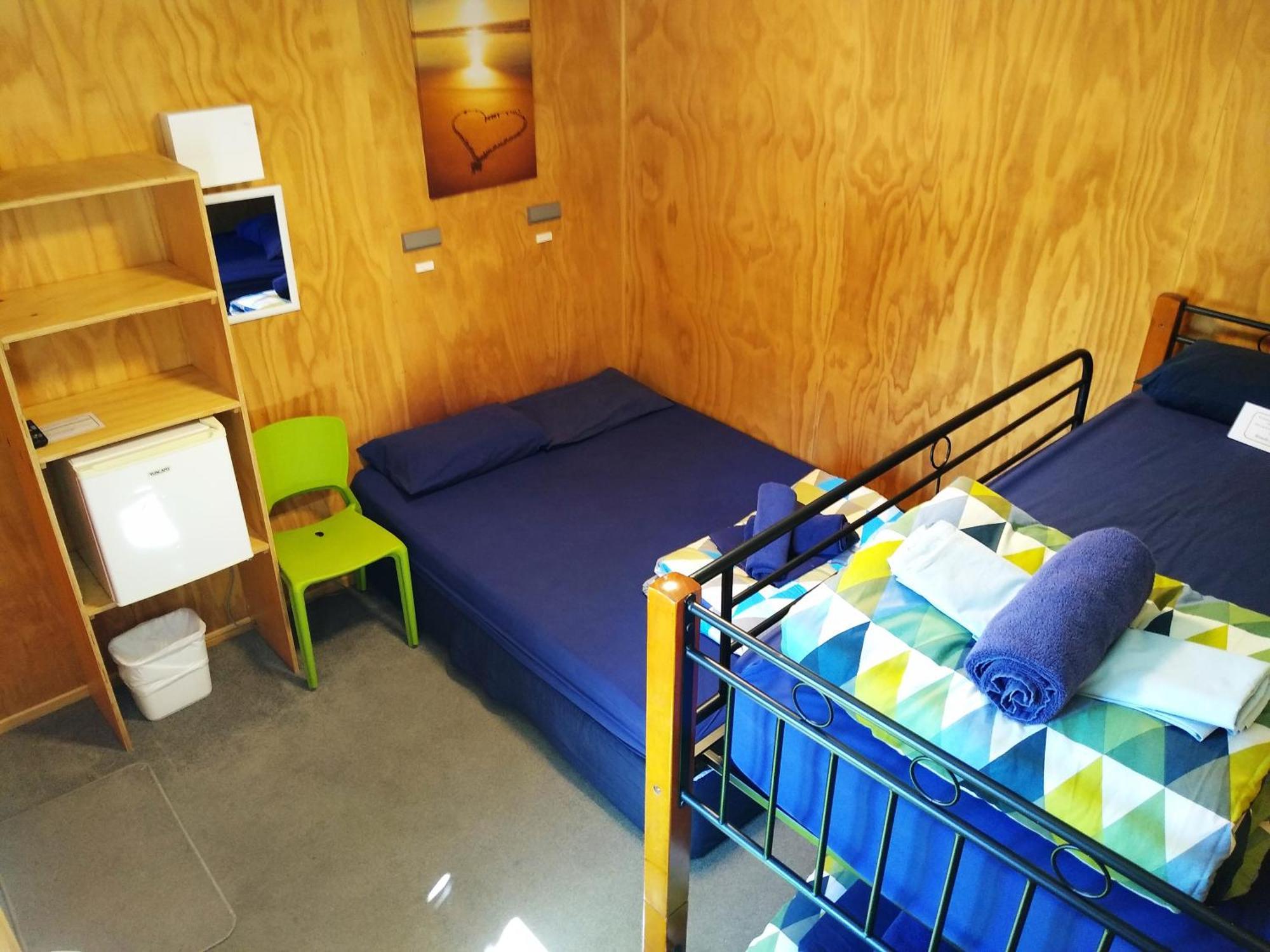 Hampshire Holiday Parks - Wanaka Extérieur photo