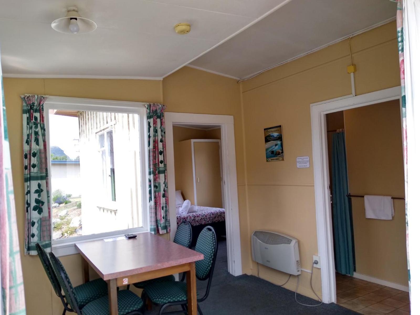 Hampshire Holiday Parks - Wanaka Extérieur photo