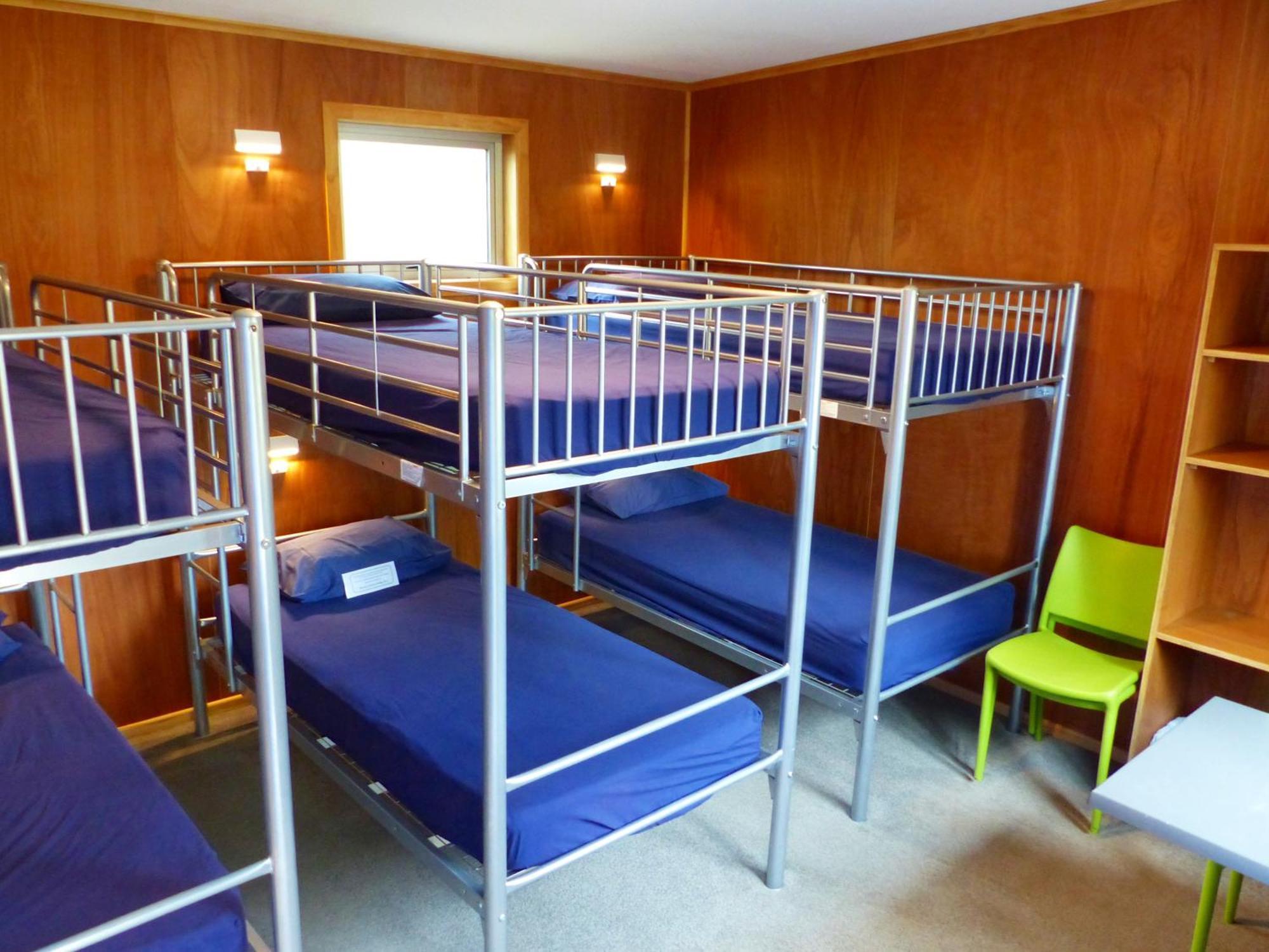 Hampshire Holiday Parks - Wanaka Extérieur photo