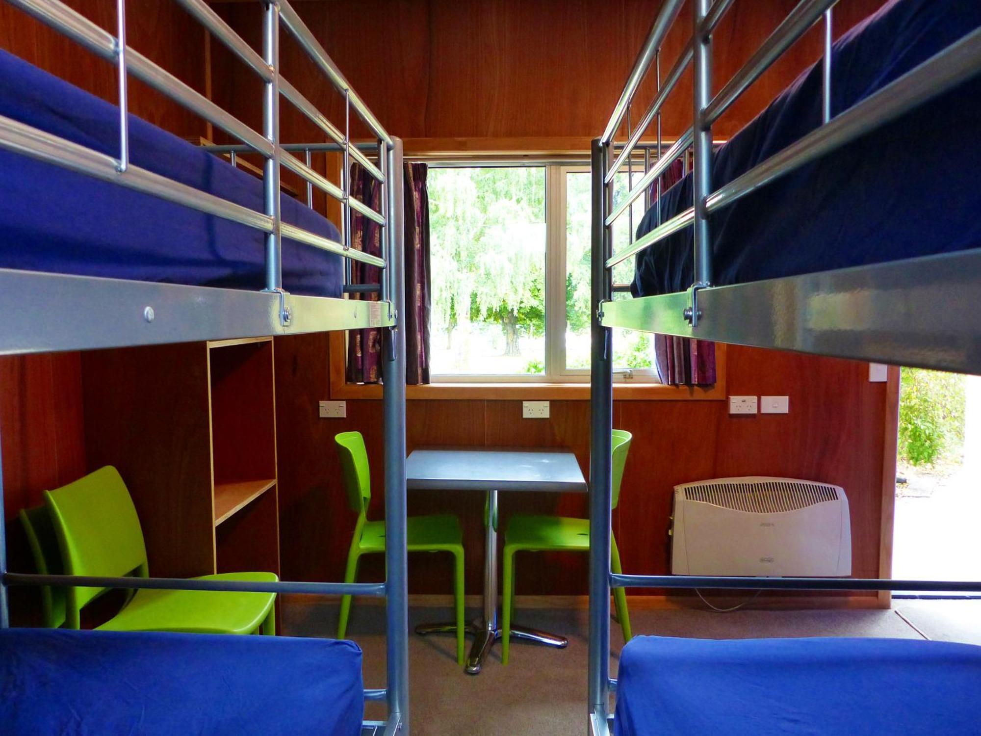 Hampshire Holiday Parks - Wanaka Extérieur photo