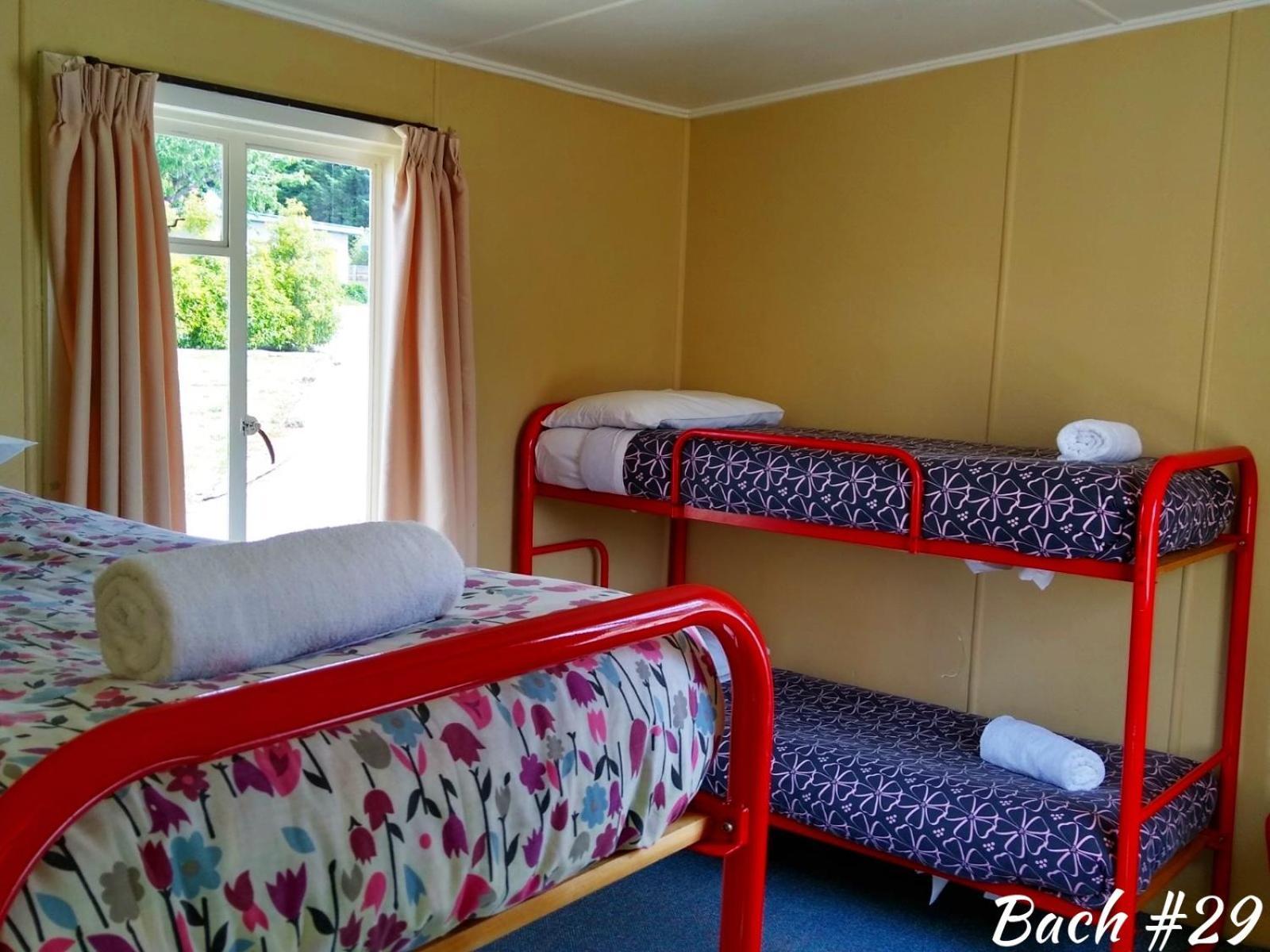 Hampshire Holiday Parks - Wanaka Extérieur photo