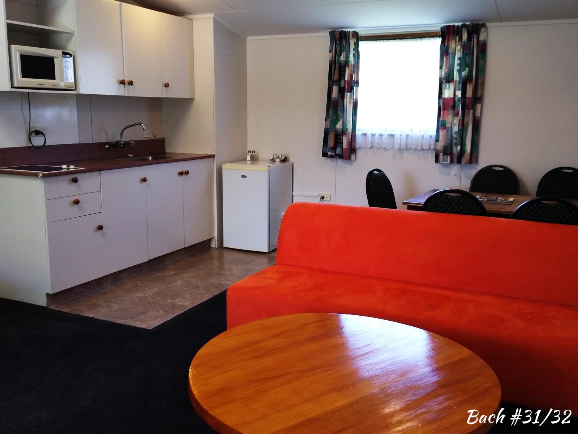 Hampshire Holiday Parks - Wanaka Extérieur photo