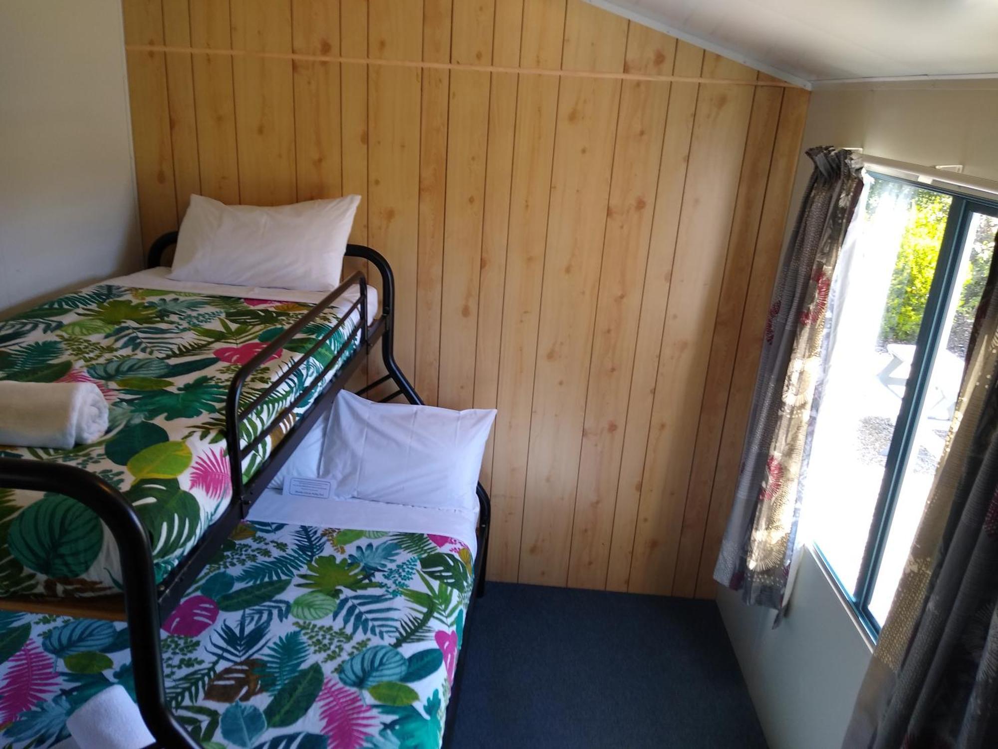 Hampshire Holiday Parks - Wanaka Extérieur photo