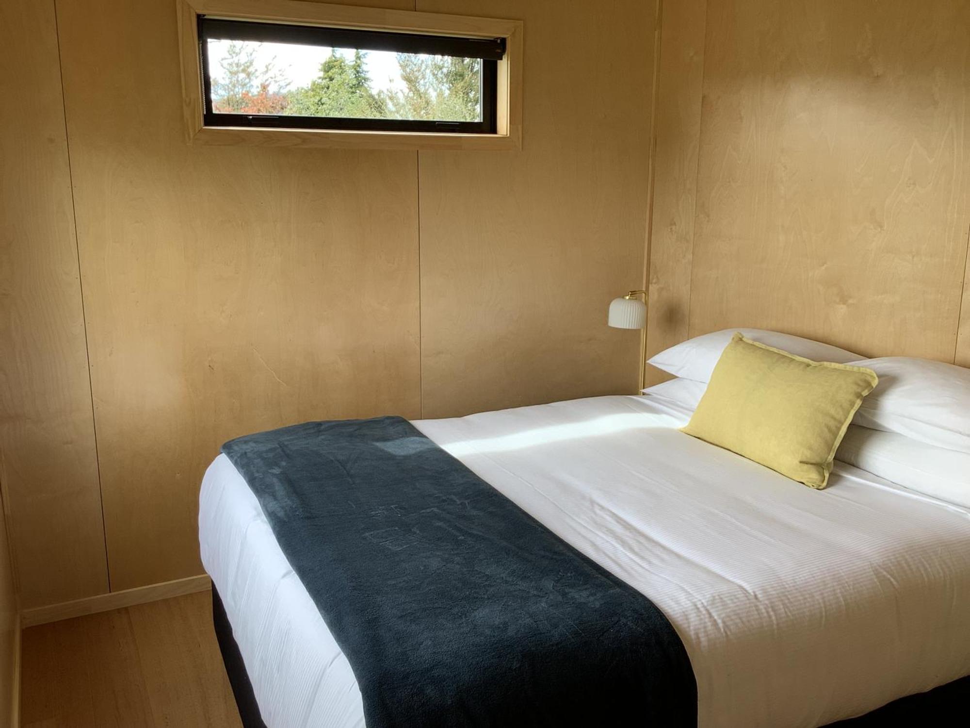 Hampshire Holiday Parks - Wanaka Extérieur photo